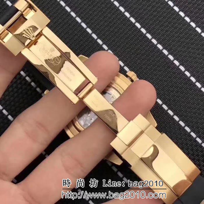 勞力士ROLEX XB精品 高品質男士腕表 WSS2786